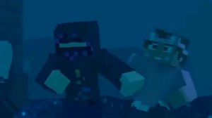 Душенька и Обсидиан