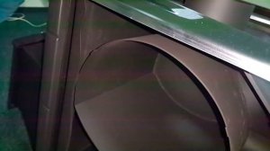 Изучаем Гейзер 2014 Мини в разрезе. Печь для парилок до 12 кубов от Термофора.