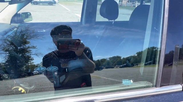 Custom Ford Flex Batmobile // Homemade Batmobile Found At The Flea Market смотреть онлайн