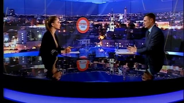 ТОЧКА ЗОРУ Юрія Кравченка / 01.03.2021 смотреть онлайн