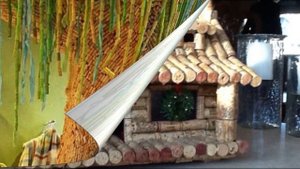 100 ВАРИАНТОВ ЧТО МОЖНО СДЕЛАТЬ ИЗ ПРОБОК