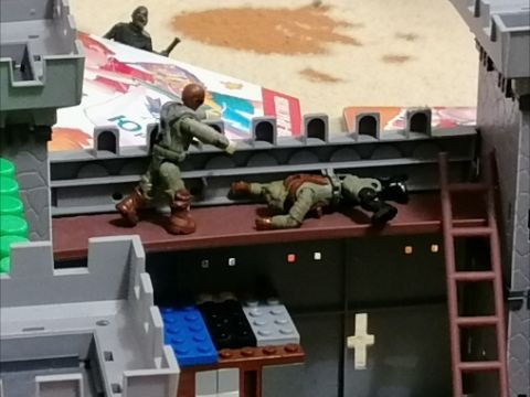 ВЫСТРЕЛ