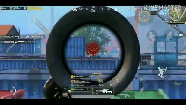 How Not To Get Panic In PUBG Mobile? Best tips to not get Panic in Hindi! смотреть онлайн