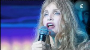 Arielle Dombasle - Cold Song -King Arthur (Les Chansons d'Abord) (29 Décembre 2013)