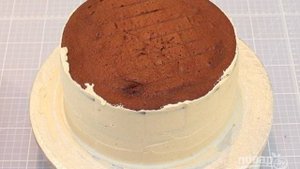 Торт для парня на День рождения