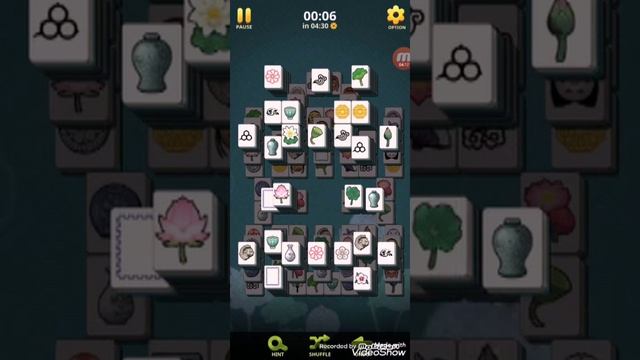(YENİ OYUN VİDEO MAHJONG CRUSH) смотреть онлайн