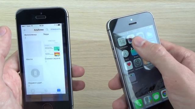 Новый iPhone SE vs Восстановленный iPhone SE с AliExpress - В ЧЕМ РАЗНИЦА смотреть онлайн