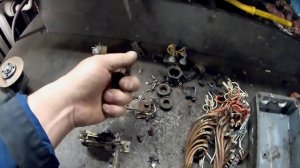 Цветмет вокруг нас/ Где найти цветной металл ?/деньги из хлама