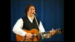 Олег Митяев "Укушенный". Екатеринбург 2000 г.