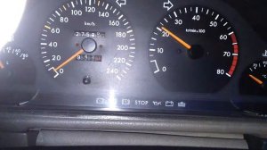 Проверка ошибок пежо 605