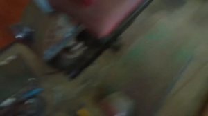 Отвал для уборки снега на мотоблок. Переделка моего адаптера на мотоблок.