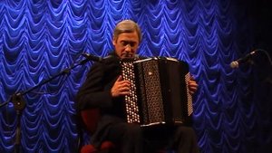 Александр На Юн Кин - Увертюра "пир на весь мир"