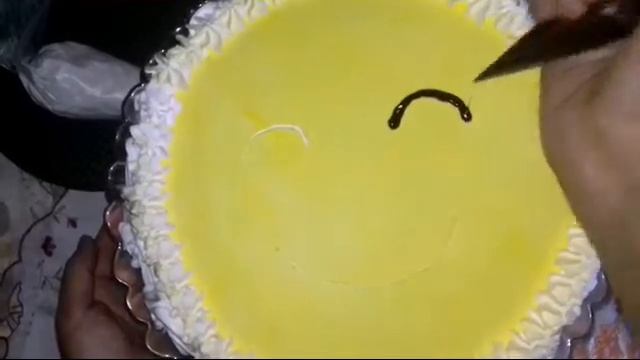 ТОРТ СМАЙЛИК. смотреть онлайн