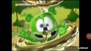 Песня мишка Гумибер