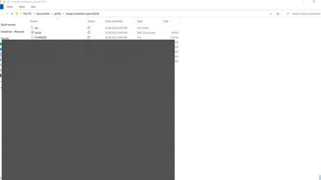 #4 Java JDBC | Java Database Connectivity | Mysql Connector Jar File For Java