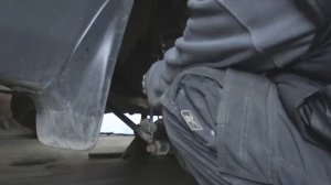 Subaru Forester SG. Тюнинг задних тормозов.