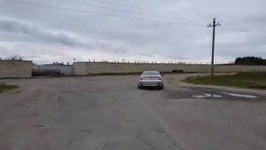 BMW 650i  e63  2005  (без катов , вместо задних банок прямые трубы ,звук со стороны ,под нагрузкой)