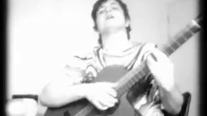 А. Розенбаум - В черном Тюльпане (cover)