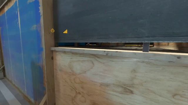 Обзор на Breachers VR, тактический шутер для Pico 4 и не только. Неделя на прошивке 5.6.0. смотреть онлайн