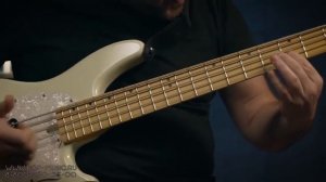 Бас гитара SCHECTER CV 5 BASS пятиструнная