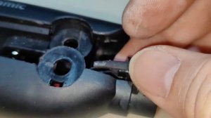 Простой ремонт плойки для волос