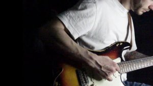 LITTLE WING - Guitar Instrumental