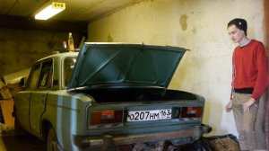 Нужно больше света! | ЖИГУЛЬШКОЛЬНИКА |#5|