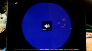 Reactable - новомодный музыкальный инструмент для IPad