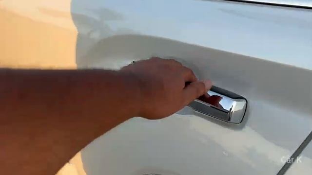 2024 Toyota Sequoia CAPSTONE – Full Visual Review смотреть онлайн