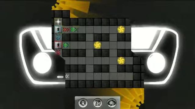 HueBots 2-3～2-4 смотреть онлайн