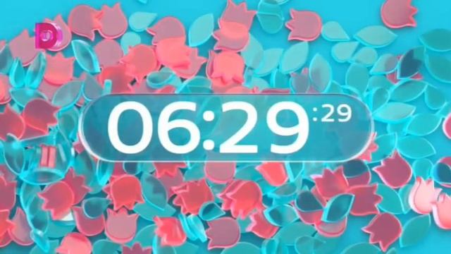 Часы "Домашний" 2020 (весна) Наоборот смотреть онлайн