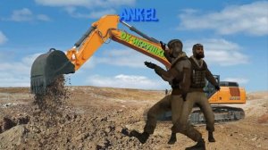 Танцуй БОБИ БОБА (CS:GO EDITION)