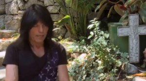 ОЗЗИ ОСБОРН: Лабильно-неустойчивая акцентуация