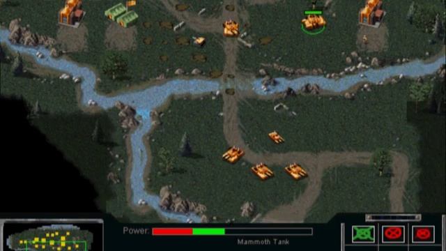 Java Game Development 2 - Red Alert / Starcraft Style RTS смотреть онлайн