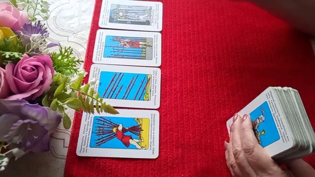 ЧТО Я ХОЧУ ОТ ЖИЗНИ ?И ЧТО ПОЛУЧУ?ТАРО ОНЛАЙН | ГАДАНИЕ ОНЛАЙН. смотреть онлайн