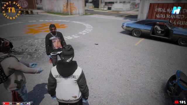 ?????? ????'? #TRICKSTER #HOPEFULLY смотреть онлайн