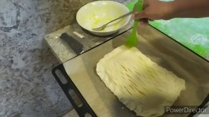 ТРИ ИНГРЕДИЕНТА 20 МИНУТ И ШЕДЕВР ГОТОВ..