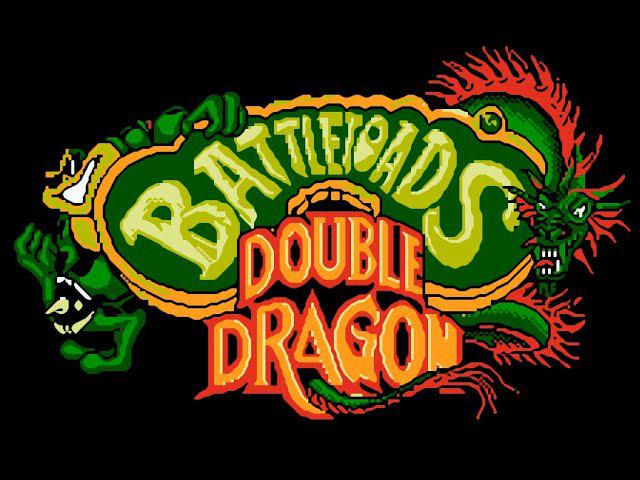 Battletoads & Double Dragon смотреть онлайн