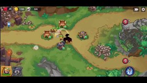 ТОП Tower Defense игр на телефон Андроид и iOS (Башенная защита) январь 2022