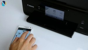 #ВопросОтвет: Canon Print или как печатать с телефона?