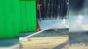 Мотор весло ККК...Начало!!!