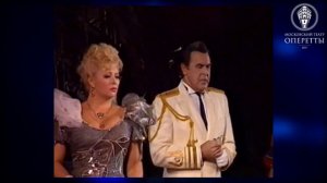 К юбилею народного артиста России Юрия Веденеева