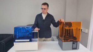Отличия 3d принтеров Pionext dj89 и Halot sky