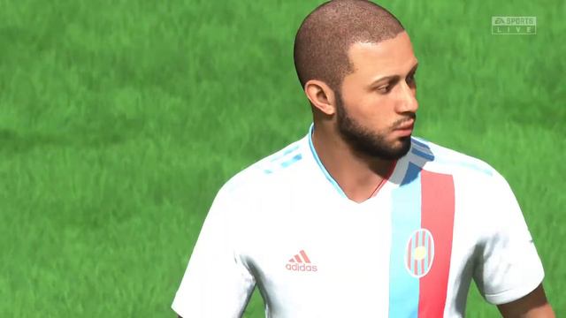 Ep. 12 - Il Coniglio dal Cilindro (Carriera Catania Fifa 23 Realistic Gameplay) смотреть онлайн