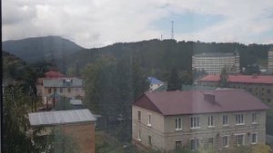 Обзор номера отель "Нео". Белокуриха. 2022.
