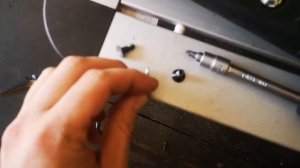 Мопед Colt 2 разбор передней фары