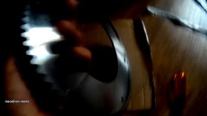 Стартер на мотоцикл УРАЛ ДНЕПР ?! Легко!