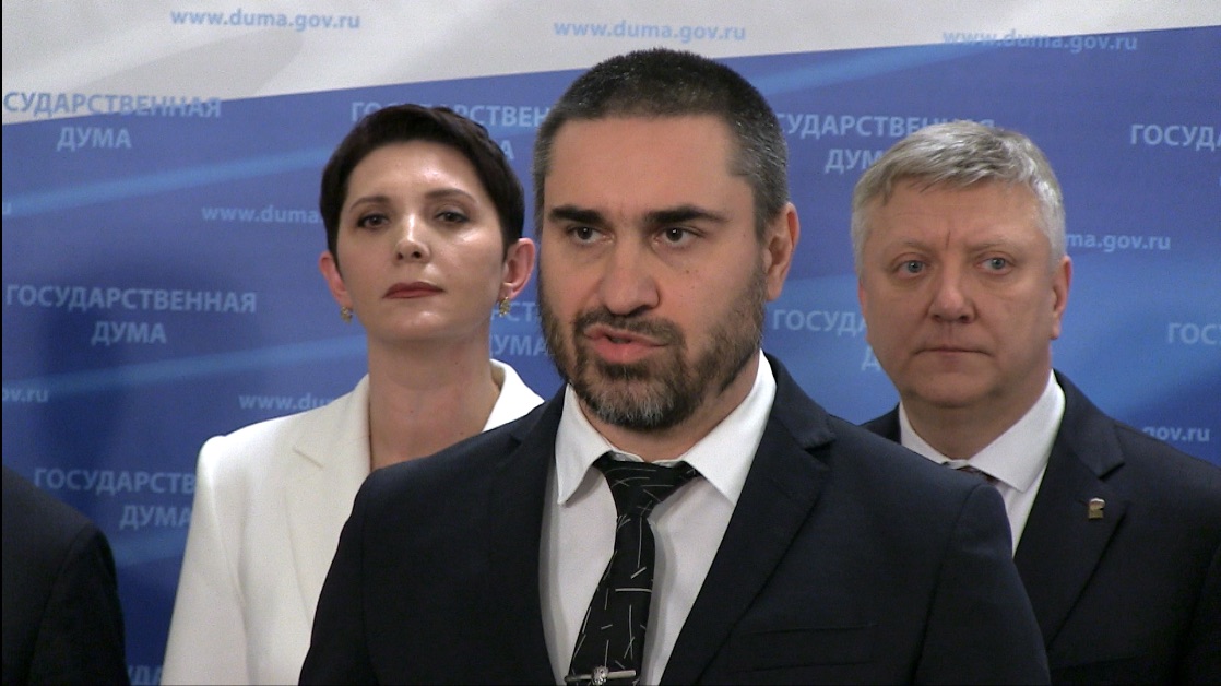 «ЕДИНАЯ РОССИЯ» ПОДГОТОВИТ МЕДИКОВ ДЛЯ ФОНДА ПОМОЩИ ВЕТЕРАНАМ И СЕМЬЯМ ПОГИБШИХ И РАНЕНЫХ В СВО