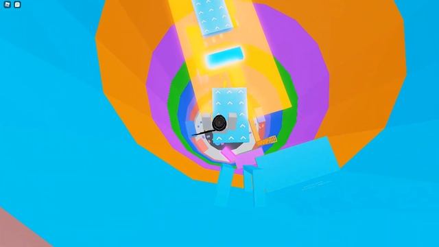 I Made Tower of Hell -Obby Creator ROBLOX смотреть онлайн