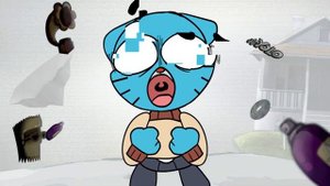 pibby apocalypse (forgotten world) fan cutscene